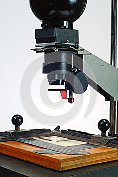 Photographic enlarger