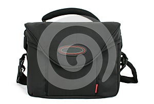 Photographic equipment - shoulder bag