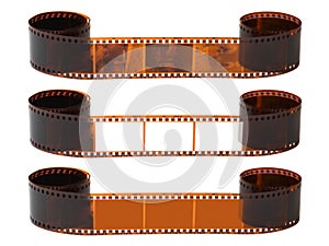 Photographic film