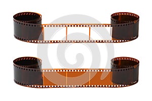 Photographic film