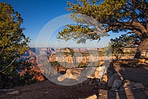 Photographing the Scenic Grand Canyon North Rim