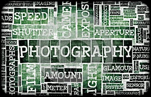 Photography Background