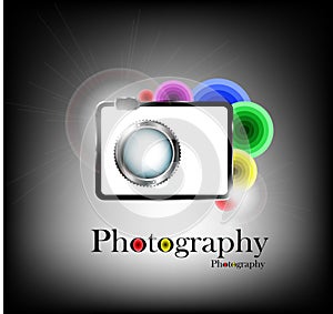 Photography background for you design