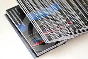 Photography Business Cards