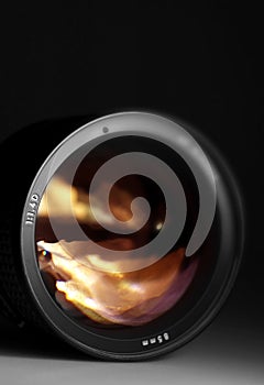 Photography Lens