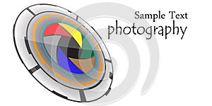 Photography logo