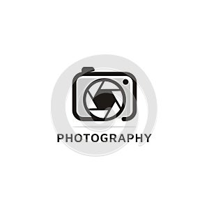 Photography logo, Photo studio logo design