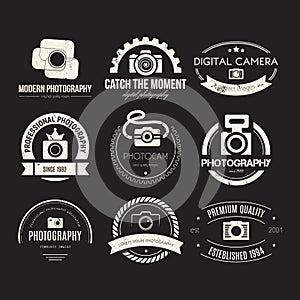 Photography Logos