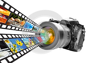 Photography & Media Technology