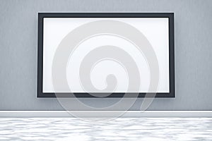 Photography Museum Background