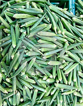 a photography of a pile of oklery sitting on top of a table, a close up of a pile of oklery's in a basket