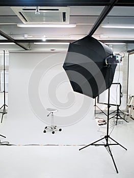 Photography Studio photo