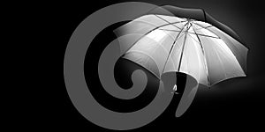 Photography Studio Stobe Flash for Light and Picture Taking