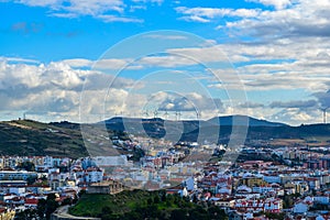 Torres Vedras - Portugal photo