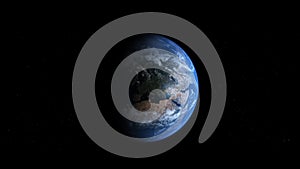 Photoreal Earth - Europe