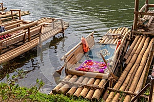 Photos around Pang Oung Reservoir in northern Thailand