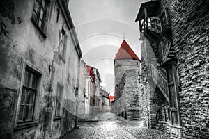 Photos of Tallinn