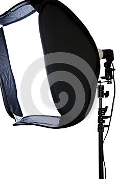 Photostudio equipment