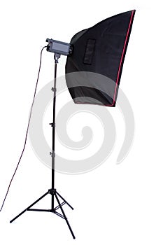 Phototechnique light - softbox