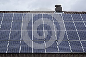 Photovoltaic