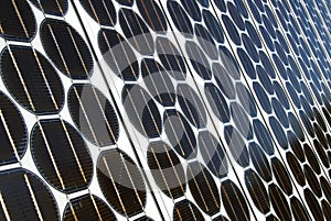 Fotovoltaico campo 