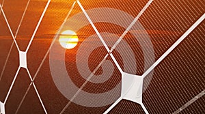Photovoltaic energy photo