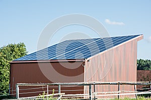 Photovoltaic Energy
