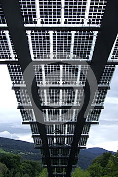Photovoltaic Panels in Brixen