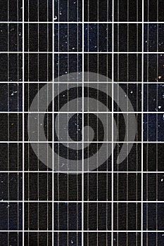 Photovoltaic Solar Panel