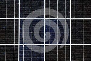 Photovoltaic Solar Panel