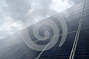 Photovoltaic system