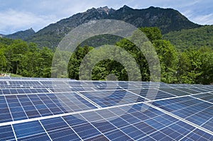 Photovoltaic System