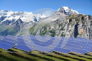 Photovoltaic Technology