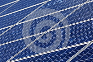 Photovoltaics photo