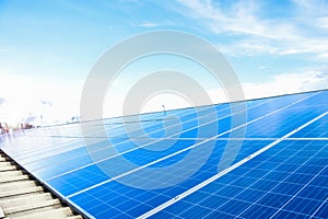 Photovoltaics and Solar panels