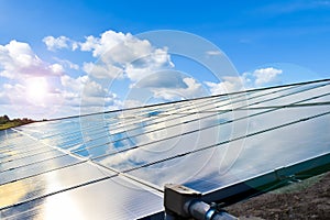 Photovoltaics and Solar panels