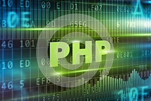 PHP concept