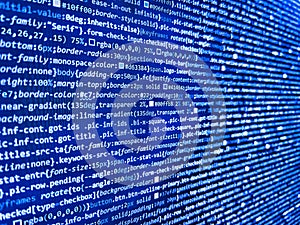 PHP data source file. JS website developme. Website and application development. Web app coding. Information technology website