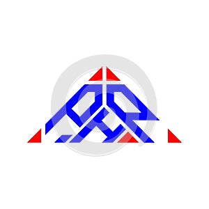 PHP letter logo creative design with vector graphic, PHP