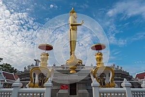 Phra buddha mongkhon maharaj