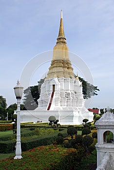 Phra Chedi Sri Suriyothai