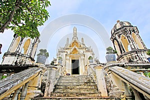 Phra Nakhon Khiri Historical Park, Phetchaburi, Thailand