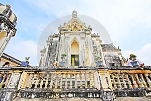 Phra Nakhon Khiri Historical Park, Phetchaburi, Thailand