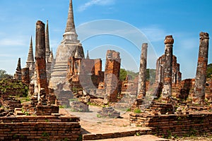 Phra Nakhon Si Ayutthaya