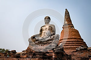 Phra Nakhon Si Ayutthaya