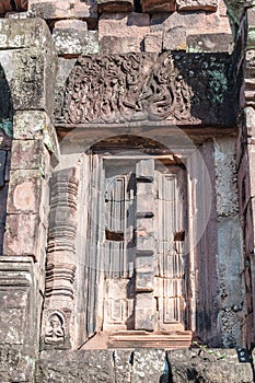 Phra That Narai Cheng Weng, Sakon Nakhon,Thailand