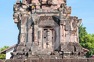 Phra That Narai Cheng Weng, Sakon Nakhon,Thailand