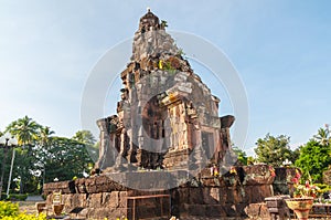 Phra That Narai Cheng Weng, Sakon Nakhon,Thailand