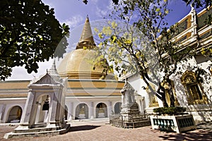 Phra Pathom Chedi