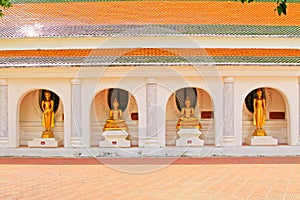 Phra Pathom Chedi, Nakhon Pathom, Thailand